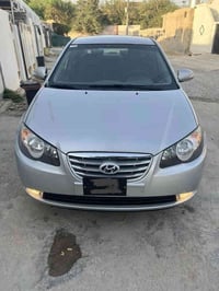 سلام علیکم  ئاڤانتی مۆدیل 2010  eco Abs دەشپوڵ وەنەوشە لایت ڕەش پێش وپ...