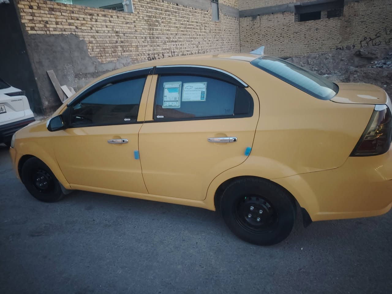 للبيع افيو ١٣ سيارة جاهزه مكاني رميثه السعر ٥٥ وبيه مجال قليل المو شراي لا يتعبني رجا
***********
