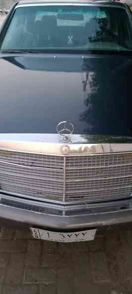 @إشارة #الجميع  للبيع رقم مميز سته وثلاث سبعات بغداد 
مع مارسدس موديل ٨٣ محرك بطه ٢٥٠٠
ممكن بيع الرقم تبادل لوحات 
11A6777

***********
بيع وشراء ا وعرض لارقام المميز بغداد ومحافظات عنوان مكتبنا شارع فلسطين تقاطع النخلة مقابل مطعم قدوري مكتب َمكتب حيدر البرزنجي لتنظيم العقود المرورية
