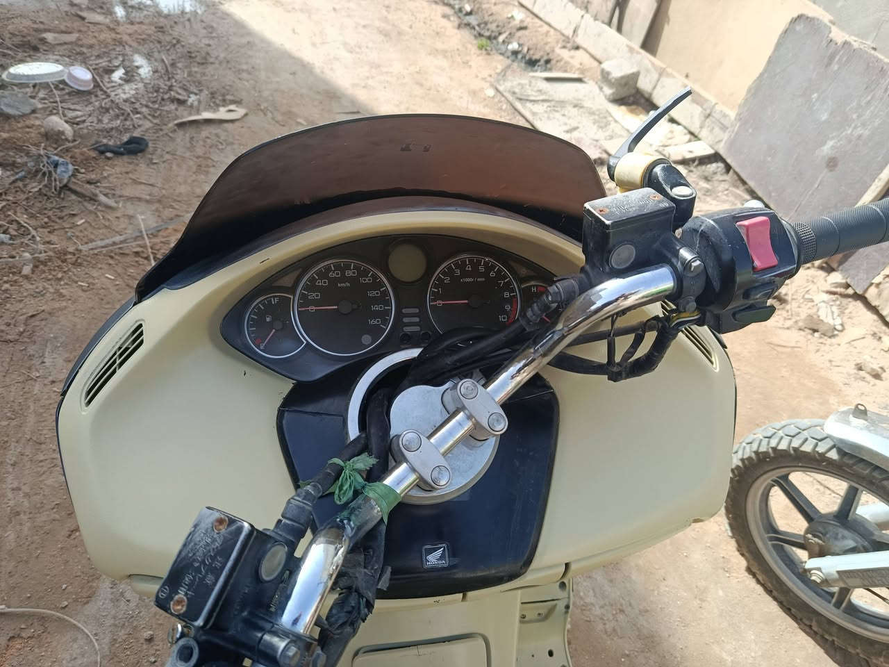 سلام عليكم فورزه 0 8 للبيع نضيفه مصبوغه جماليه حراري معدل 120 مكان كربلاء السعر 650


**إذا كنت صاحب هذا الإعلان وتريد حذفه لأي سبب، رجاءا أرسل رسالة إلى الدعم الفني**