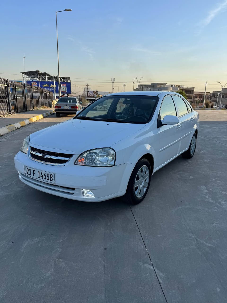 للبيع اوبترا موديل 2012گير اوتوماتيك رقم سليمانيه دولي سنويه هزه جديد لحد 2030بي كوبون بنزين سياره جاهزه بدون نواقص سياره بي قطع صبغ بدون دواخل وبي جم رصعه سعر 90بي مجال بسيط***********مكاني كركوك شورجه كركوك, العراق
