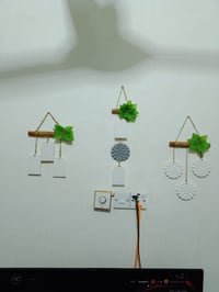 سيت ثلاثي • ٥٠سم ٤٥سم ٣٥سم • توصيل الحلة