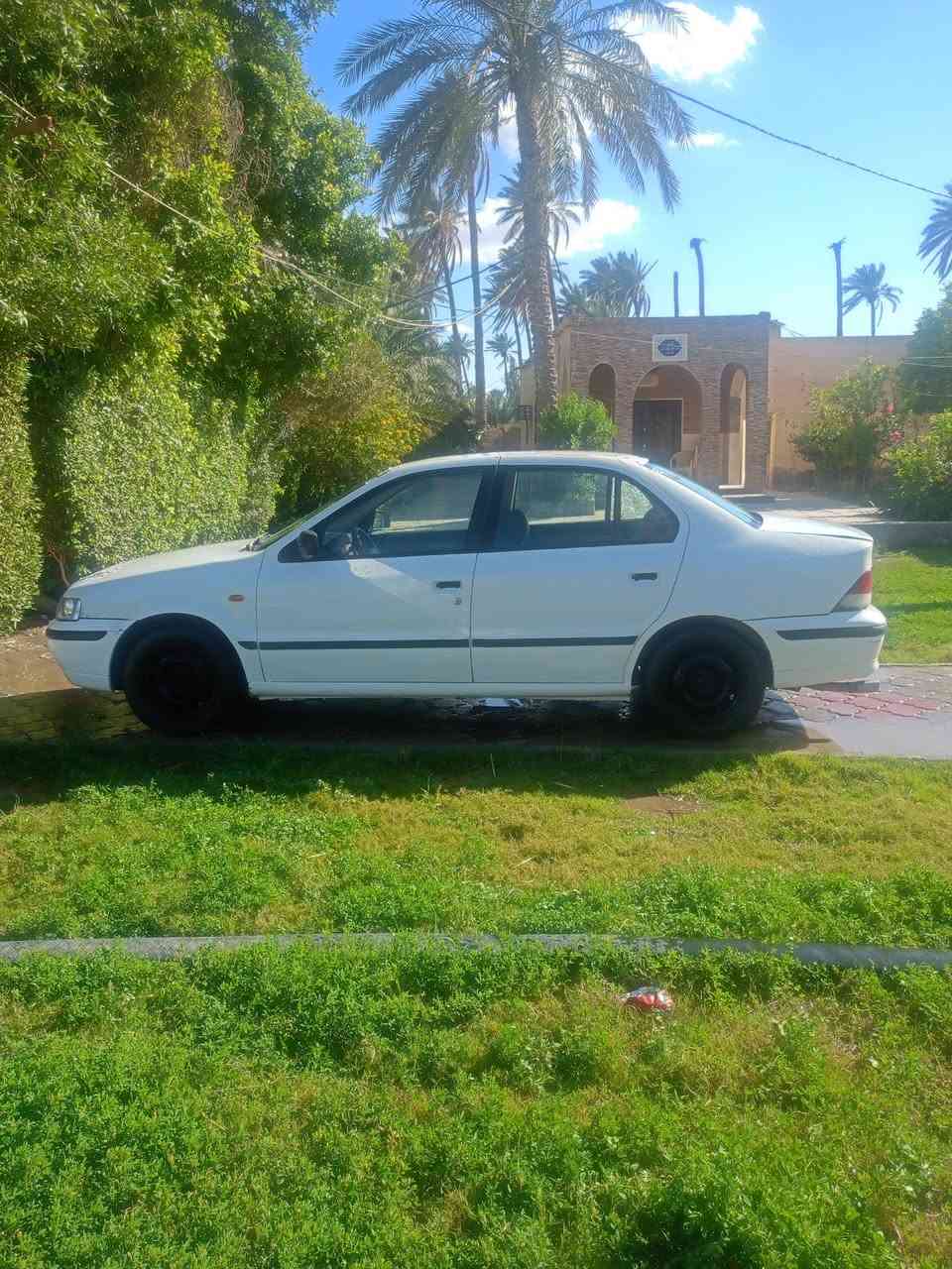 لبيع
مكانها الديوانية غماس 
السعر 25

***********
