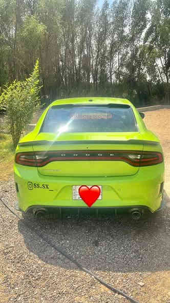 السلام عليكم جارجر مديل 2019 اصل للون 🍏 بلاد  سياره فول مواصفات وارد امريكي  بدون أيرباك رقم بصرة بأسمي سيارة جاهزة من كل شي ألسعر 204 وبيه مجال قليل للشراي ***********
