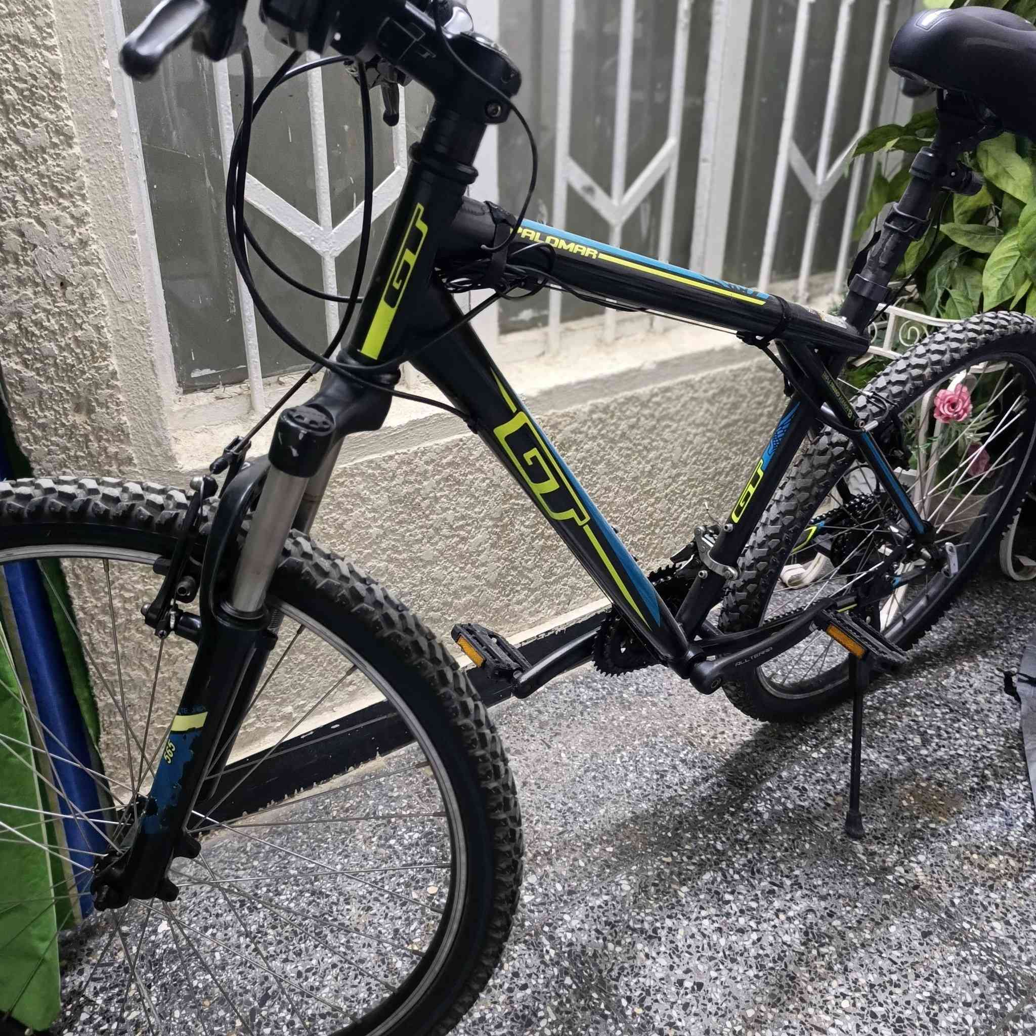 السلام عليكم باسكل جي تي ياباني اصلي مال حاويات نضافه ٩٠ بالميه حجم ٢٦السعر ٢٢٥ وبي مجال بسيط


**إذا كنت صاحب هذا الإعلان وتريد حذفه لأي سبب، رجاءا أرسل رسالة إلى الدعم الفني**