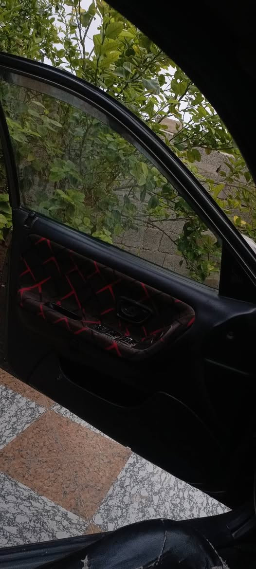 سلام عليكم ورحمه الله وبركاته سياره سوناتا تو للبيع موديل 94 سياره حلوه وخير من الله سياره أحله من الصوره رقم بغداد مشروع وطني بيهه نواقص بسيطه فقط سعر السياره 43وبيهه مجال حك الجيه ويددلون علينه الطيبين  كامره خلفيه سياره خير من الله


**إذا كنت صاحب هذا الإعلان وتريد حذفه لأي سبب، رجاءا أرسل رسالة إلى الدعم الفني**