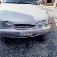 سوناتا 2 • محرك وكير • الصقلاويه