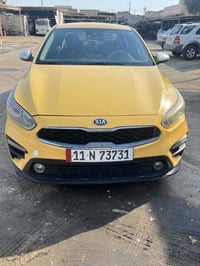 يالله سلام عليكم فورتي موديل 2019 لبيع سيارة خير من الله مال جناي  كير...