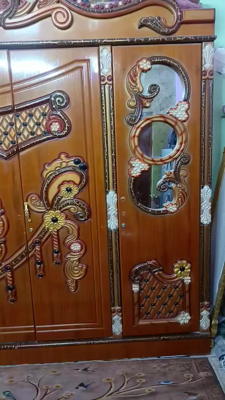 غرفة مستخدمة نضيفة صاج للبيع  الشراي بيه خير اويدلل المكان الغراف /طريق السهلاني  اليريده يراسلني متواجد


**إذا كنت صاحب هذا الإعلان وتريد حذفه لأي سبب، رجاءا أرسل رسالة إلى الدعم الفني**