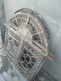 شباجين اسلاميه • قفص مكيف • المنسيه