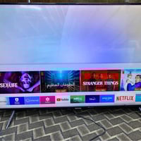 سامسونج 55بوصة • 4K • اصلي