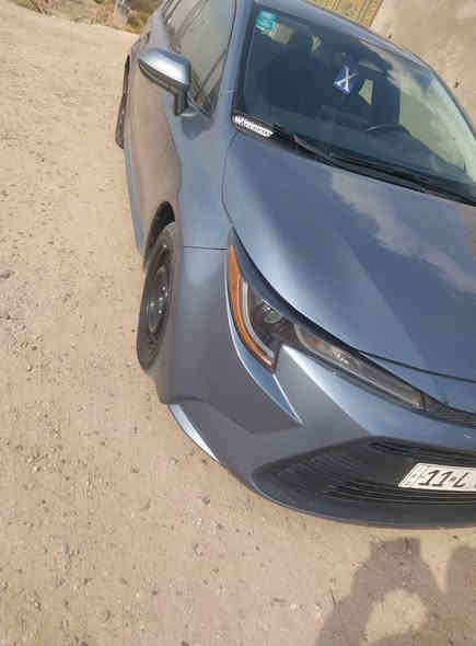 كورلا أمريكي ٢٣
حادث بنيد سياره ماشيه
٦٧ بسمي مال بيت مكان
سياره بغداد حي جهاد 
***********
