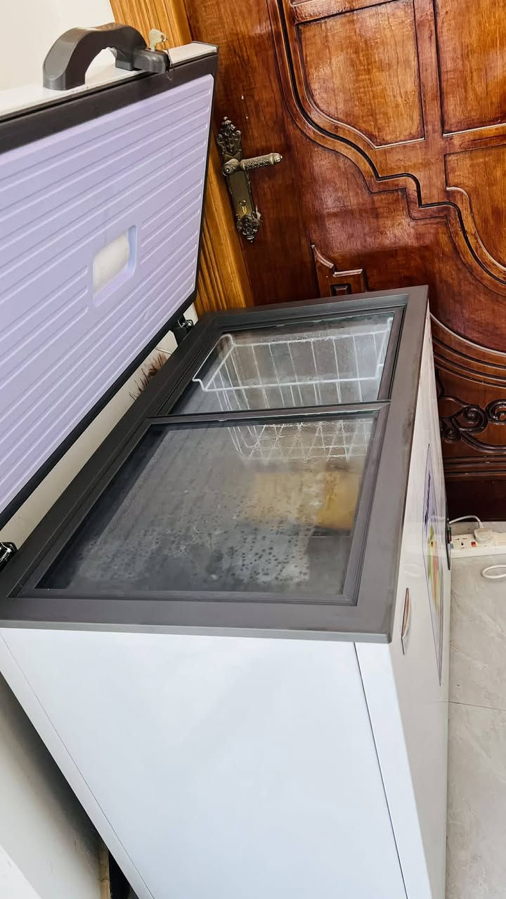 السلام عليكم متوفر يمي مجمده نضيفه استعمال قليل كدام اعيونكم اتخبل نوعيته ابابيل كلش زينه استخدام ٣ اشهر فقط شخطه ما بيهه اتجنن سعره 350 او بيهه مجال قليل الي عنده تفاصيل اكثر خاص او كل الهلا


**إذا كنت صاحب هذا الإعلان وتريد حذفه لأي سبب، رجاءا أرسل رسالة إلى الدعم الفني**