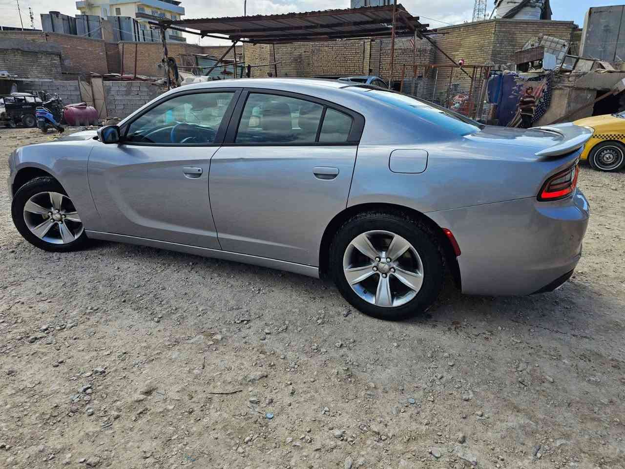 جانجر للبيع مديل 15 السعر 175 وبيه مجال مكاني النجف الاشرف حي القدس مبايل صاحب السياره اني مكلف بل نشر ***********
