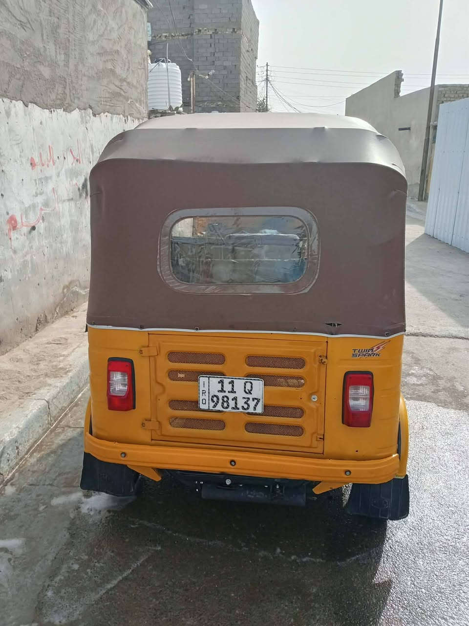 سلام عليكم  تكتك للبيع 20 رقم نكليزي مصبوغه عام للجماليه
مكاني بغداد العبيدي كير مكينه خير من الله تكتك لا تبخير ولا تنقيص
سعر 7وبيها مجال تحويل ثاني يوم رقم ***********
