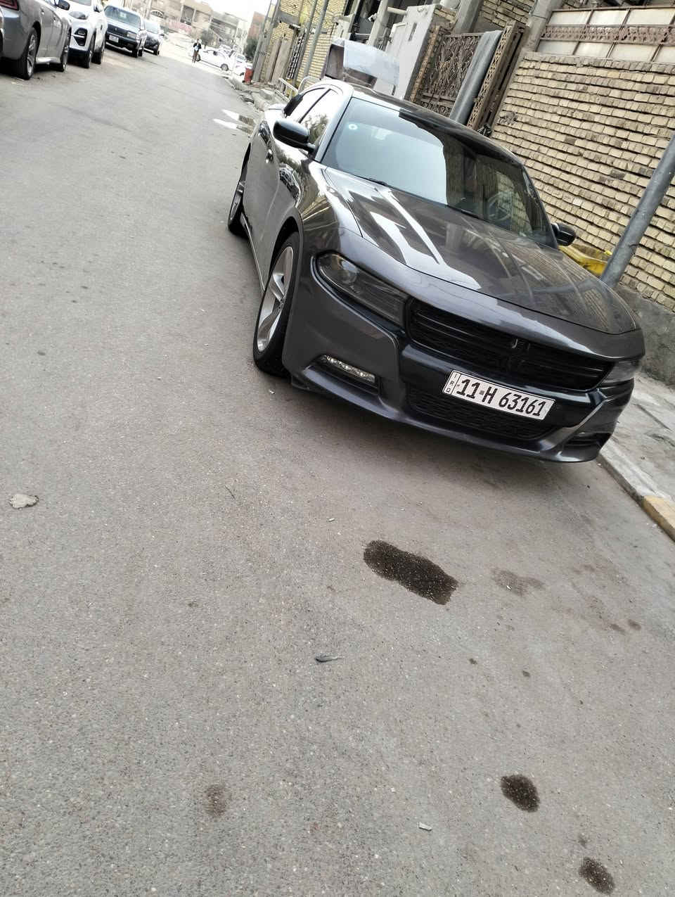 جارجر موديل 16 سعر 165 مكان ذي قار ناصريه ***********
