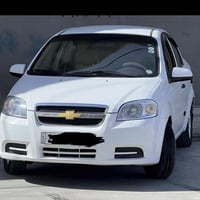 أفيو 2011 رقم صلاح الدين  محرك استرا فول اتماتيك ضرر قطعتين كابون بانز...