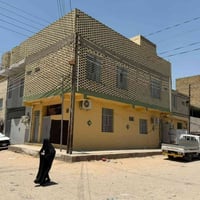 بناية تجارية للبيع • عقار تجاري الجمهورية الجديدة • مكتب تجاري للبيع ٧...