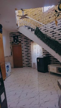 حجي حسن ثانية • ١٠٠م • طابق واحد