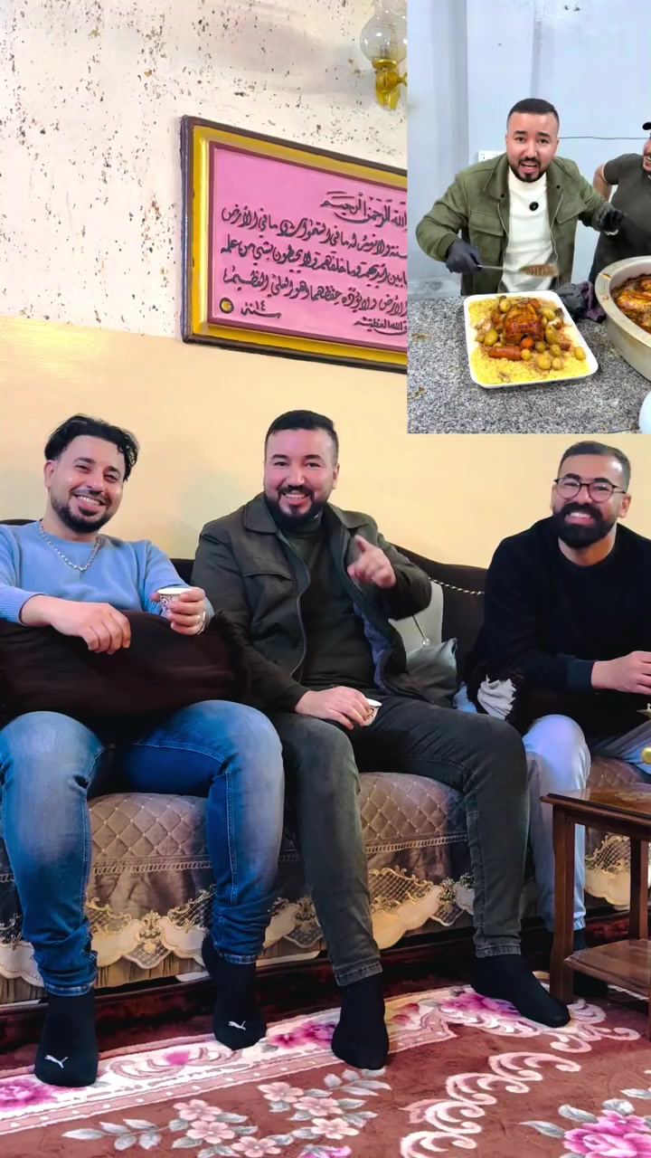 كل توفيق لخوتنه دليل مطاعم الموصل الحبيبة


**إذا كنت صاحب هذا الإعلان وتريد حذفه لأي سبب، رجاءا أرسل رسالة إلى الدعم الفني**