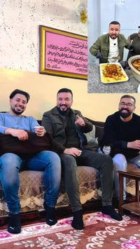 دليل مطاعم الموصل • الموصل الحبيبة