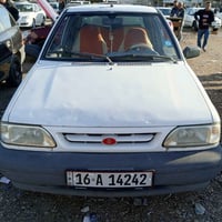 سايبا • ٢٠١٢ • رقم قادسيه