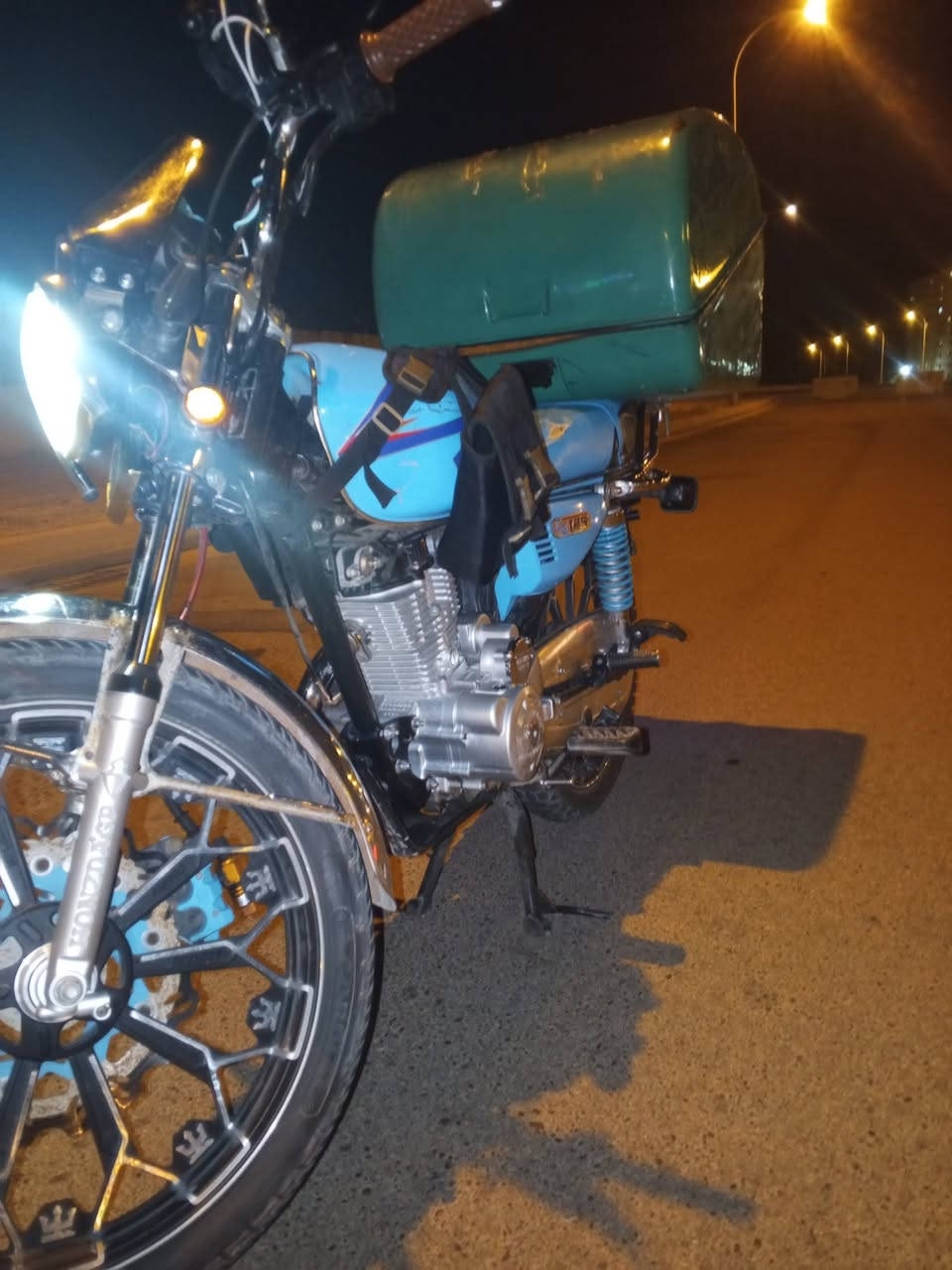 سلام عليكم ايراني نامه برو 25 دراجه خير من الله مكينه برغي ما مفتوح تجي وتشوف نضافه 90 بل 100 ول كسر قبق الدشلي بي كسر مبين بل فيديو 750 بيه مجال للطيبين *********** بغداد فلكه سلمان باك
