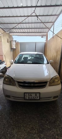 اوبترا • ٢٠١١ • بصرة