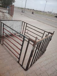 ستوته • سبير • كركوك حي الحجاج