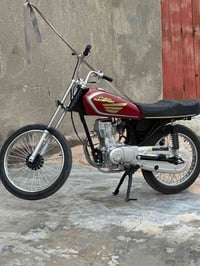 تعميرة ٢٥ • رابيدو • مامفتوح