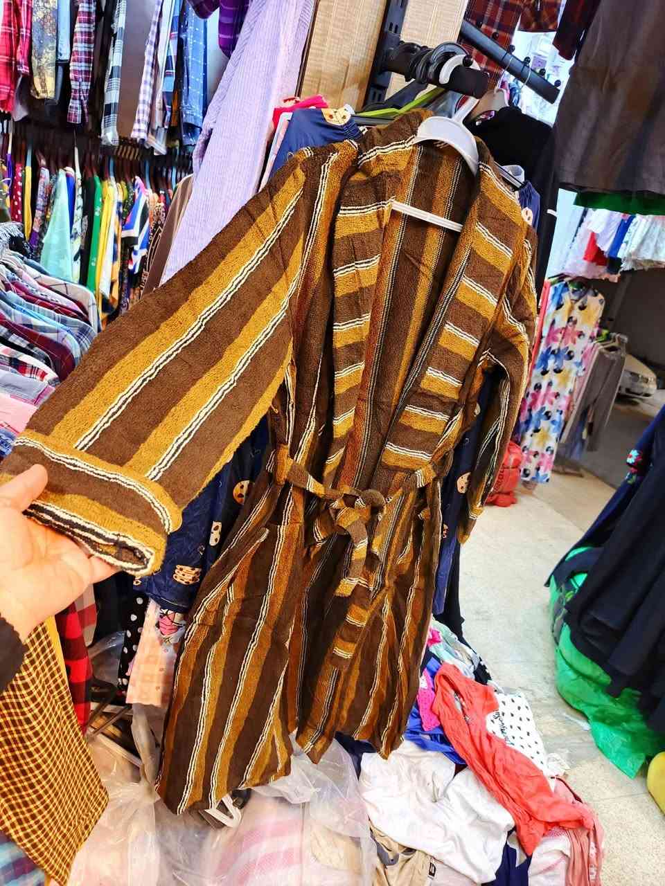 الأحد ✨
وصلنا برنص حمام ألماني رجالي ونسائي ومحير درجه اولى💥 جميع الأحجام متوفره العنوان موصل حي سومر بعد مطعم سومر ثالث فرع عل يمين أول محل بل فرع عل يسار أهلآ وسهلآ بل جميع👇
أكتب👈 تم ليصلكم كل ما هو جديد👇
للأستفسار***********
واتساب ***********
