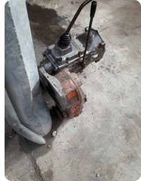 دمبر تركي • نظيف • شغال