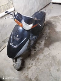 ساسوكي • نضيفة • بدون بطارية