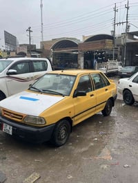 سايبا • ٢٠١٣ • كير يدوي