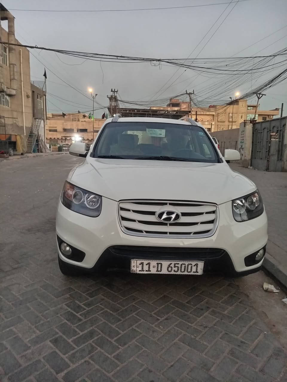 السلام عليكم
سنتافيا ٢٠١٢ خليجي محرك ٦ سلندر ٣٥٠٠
الشركة العامة سيارة جاهزة مال جناي
تبريد ثلاثة قطع بيها قطعتين صبغ الجاملغ الايسر مبدل
وجزء من الباب الخلفي بي صبغ
كلشي واضح بالسونار
السعر ١٤٠ وبي مجال
مكلف بالنشر
للاستفسار الاتصال او واتساب
***********
مكان السيارة بغداد
