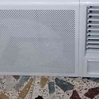 مكيف • ٢طن • نضافة ١٠٠٪