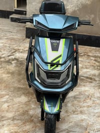 اباتشي • شحن • ٢٠٢٥