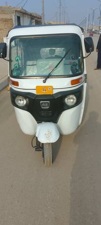 تكتك ٢٢ • ناصریه قضاء الفجر