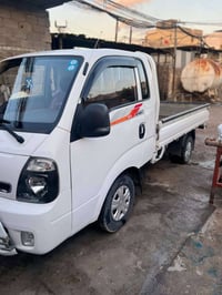 يا لله سلام عليكم كيه بنكو حمل للبيع  موديل 2018  سياره مال جناي جاهزه...