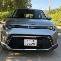 كيا سول • ٢٠٢٥ • رقم ميسان