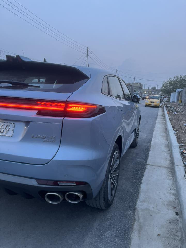 سلام عليكم يوني كي 2024 ماشيه 25 ميل سونار جديد سياره مطلوبه شركه تتفع كل شهر اقصاد اني موصل مبلغ ويبقه مبلغ تتفع الشركه سياره عله فائ فول موصفات خابرني فهمك تفاصل رقم ***********مكان بغداد
