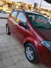 اقصادشيري اي وان2012 سياره جاهزه تبريد  كير مكينه   جيد جدا  مقدمه20$و...