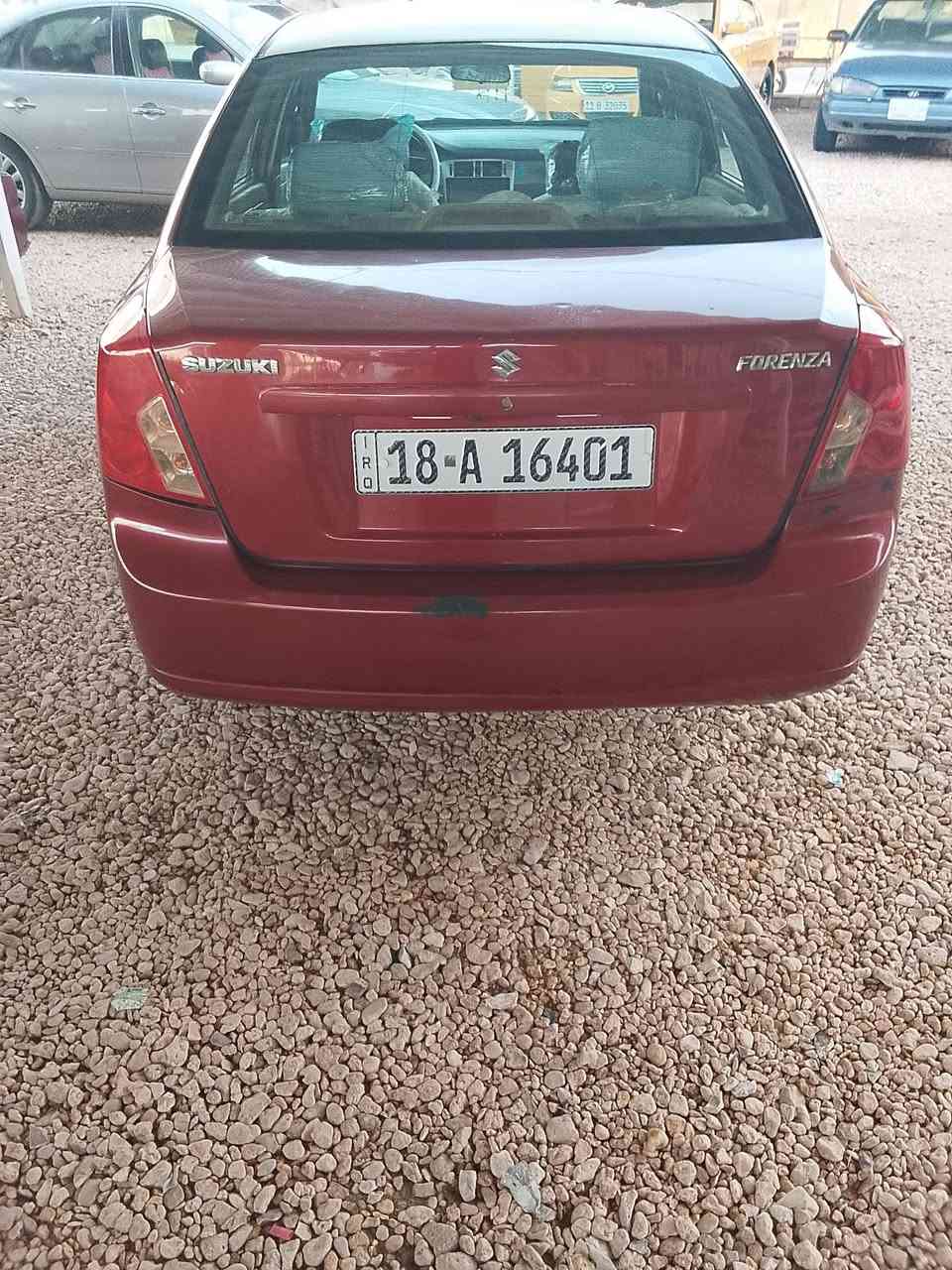 ياالله بيع سريع بيع سريع سلام عليكم سياره ابوبترا  فورنزامديل 2008 بدون صبغ ولا ضربه بيه فقط بنيد مبدال جاهزه السياره مكينه كير حداديه تخم تايرات كهربايات كله شغال كامره شاشه
مال جناي سياره جاهزه عل اخر حبايه تبريد شغال فقط بس غاز غير العاز اتعهد بي السعر 53وبيه مجال قليل حك الجيه العنوان بابل التواصل عل رقم ***********
ياالله بيع سريع بيع سريع سلام عليكم سياره ابوبترا  فورنزامديل 2008 بدون صبغ ولا ضربه بيه فقط بنيد مبدال جاهزه السياره مكينه كير حداديه تخم تايرات كهربايات كله شغال كامره شاشه

ياالله بيع سريع بيع سريع سلام عليكم سياره ابوبترا  فورنزامديل 2008 بدون صبغ ولا ضربه بيه فقط بنيد مبدال جاهزه السياره مكينه كير حداديه تخم تايرات كهربايات كله شغال كامره شاشه

