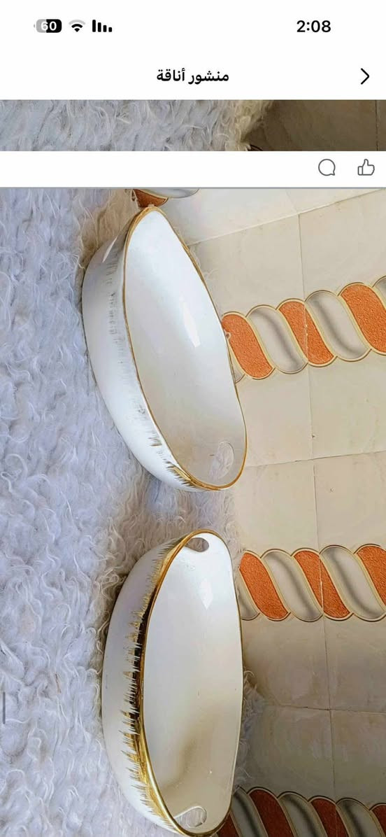 فرفوري بضاعه كلش حلوة وبايركسات. حرارية موجود توصيل الكل المحافظات


**إذا كنت صاحب هذا الإعلان وتريد حذفه لأي سبب، رجاءا أرسل رسالة إلى الدعم الفني**