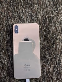 ايفون اكس ماكس • ٢٥٦ • بطارية ١٠٠