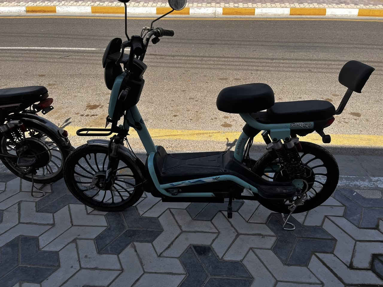 للبيع بدون بطاريات شرط على الفحص كلهن شغالات
مكاني فلوجة شارع ستين للاستفسار ***********
