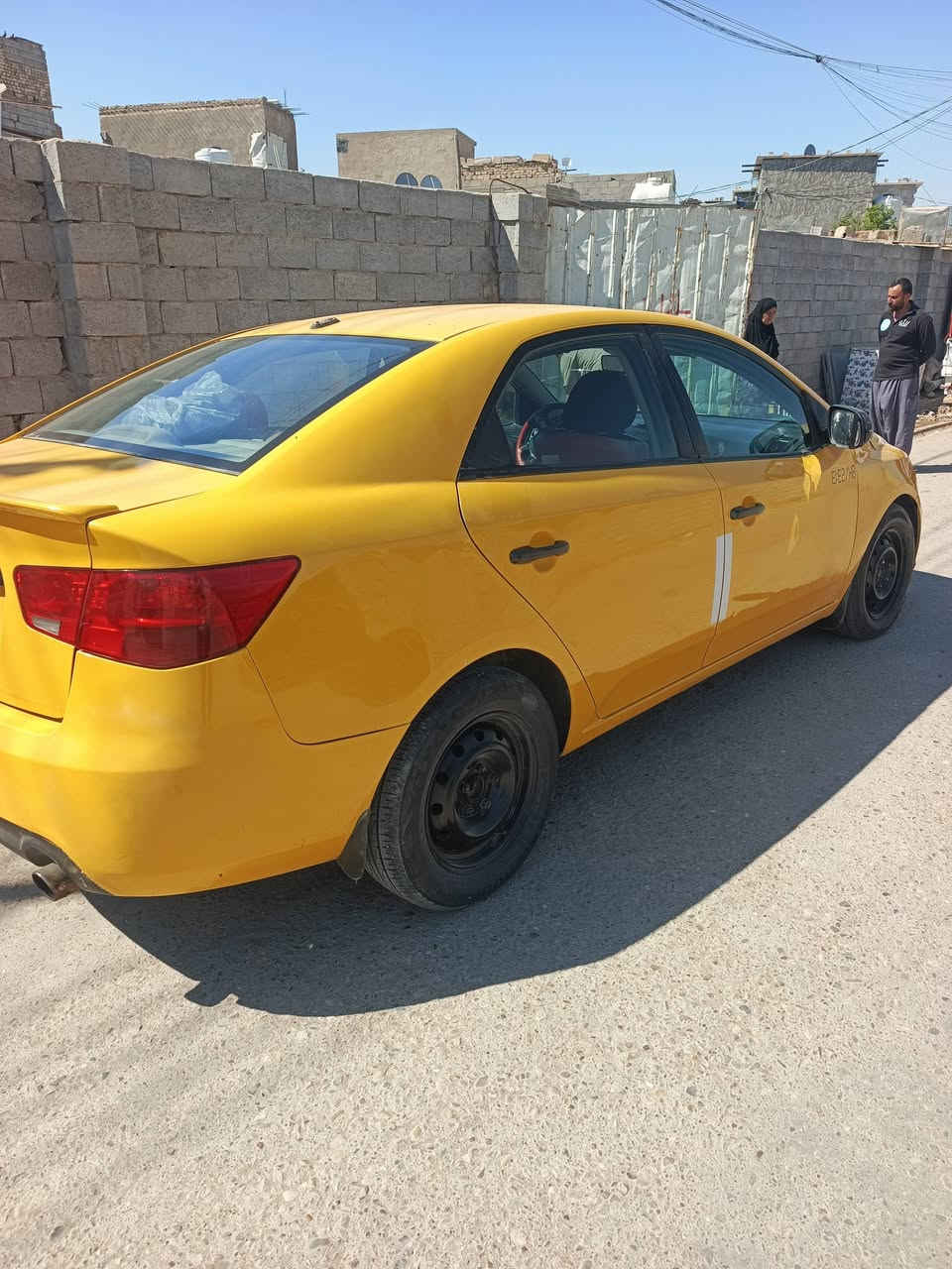 فورتي موديل 2011
***********
