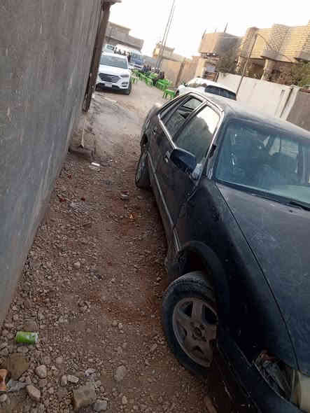 السلام عليكم ، دايو برنس موديل 1996 متعهد كير ومحرك دخانه قليله متعهد صدرها وكهربائيات تخم تاير باتري جديد سياره بلاديه شرط التحويل السعر 13 وبيها مجال العنوان بابل جبله لا اتواجد على الفيس ، ***********
