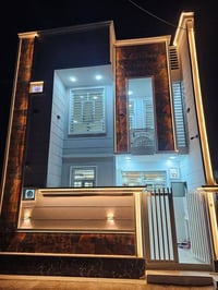 كربلاء المقدسة • ١٠٠م ٣غرف • زيرو ٢٠٢٦