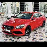 CLA • ٢٠١٩ • تسلا